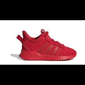 Size 9 Gently Used Adidas